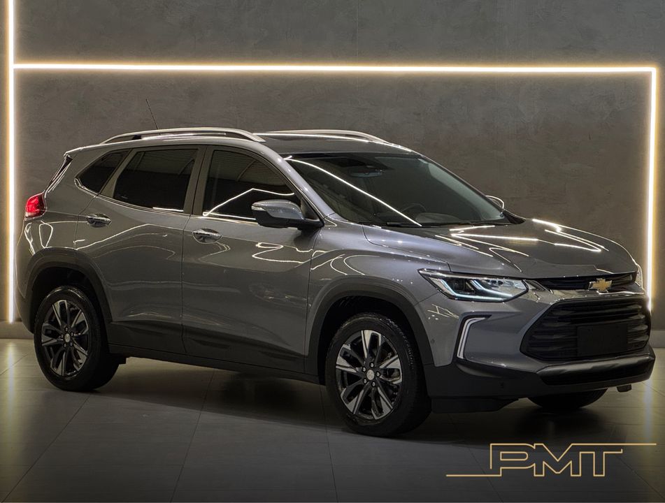 Chevrolet TRACKER Premier 1.2 Turbo 12V Flex Aut.