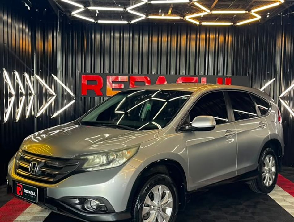 Honda CR-V LX
