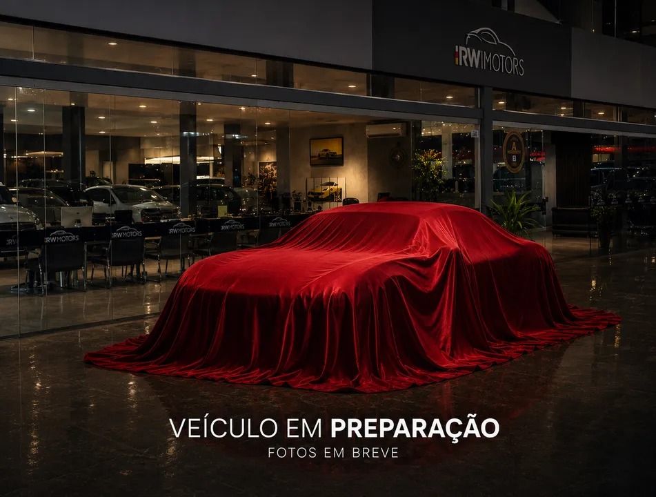 Mitsubishi Pajero TR4 2.0/ 2.0 Flex 16V 4x4 Aut.