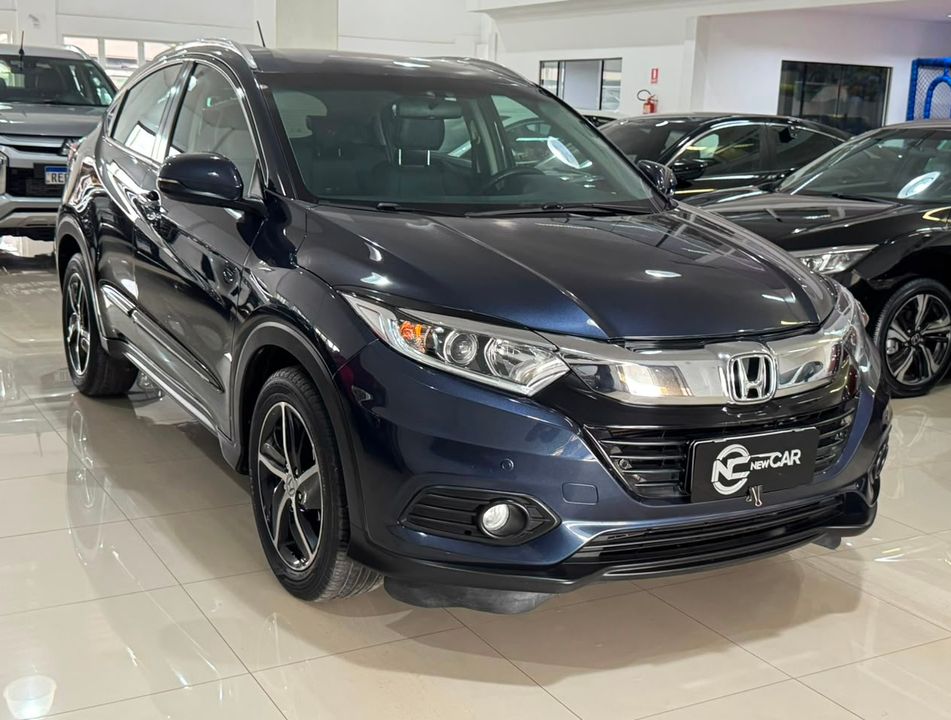 Honda HR-V EXL 1.8 Flexone 16V 5p Aut.