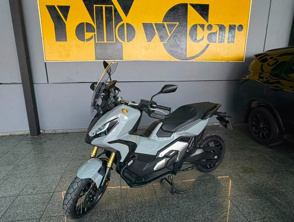 HONDA X-ADV 745cc