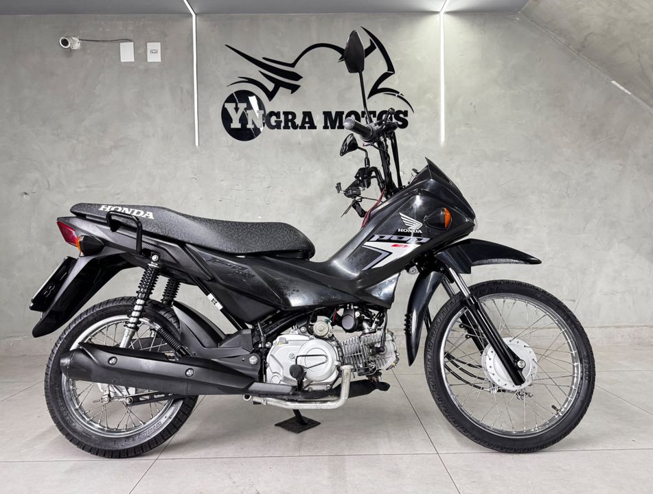HONDA POP 110i ES
