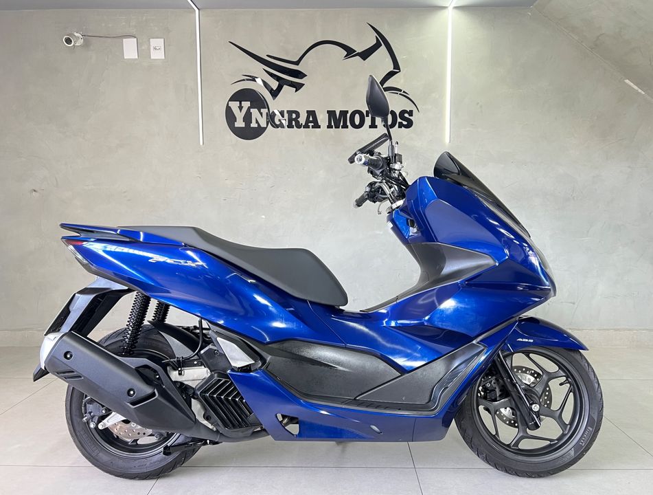 HONDA PCX 160 