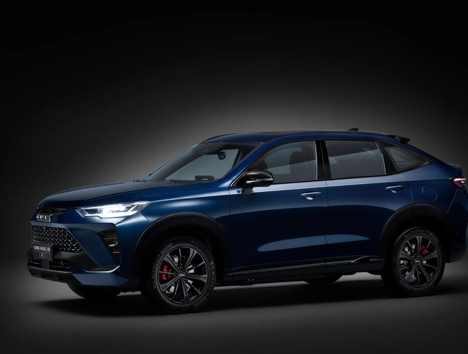 GWM Haval H6 19 1.5 (Hibrido)