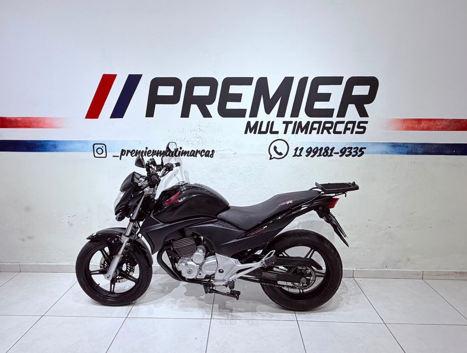 HONDA CB 300R/ 300R FLEX