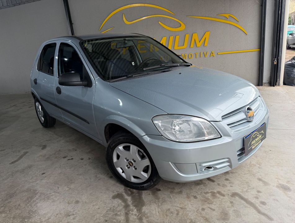 Chevrolet Celta Spirit/ LT 1.0 MPFI 8V FlexP. 5p