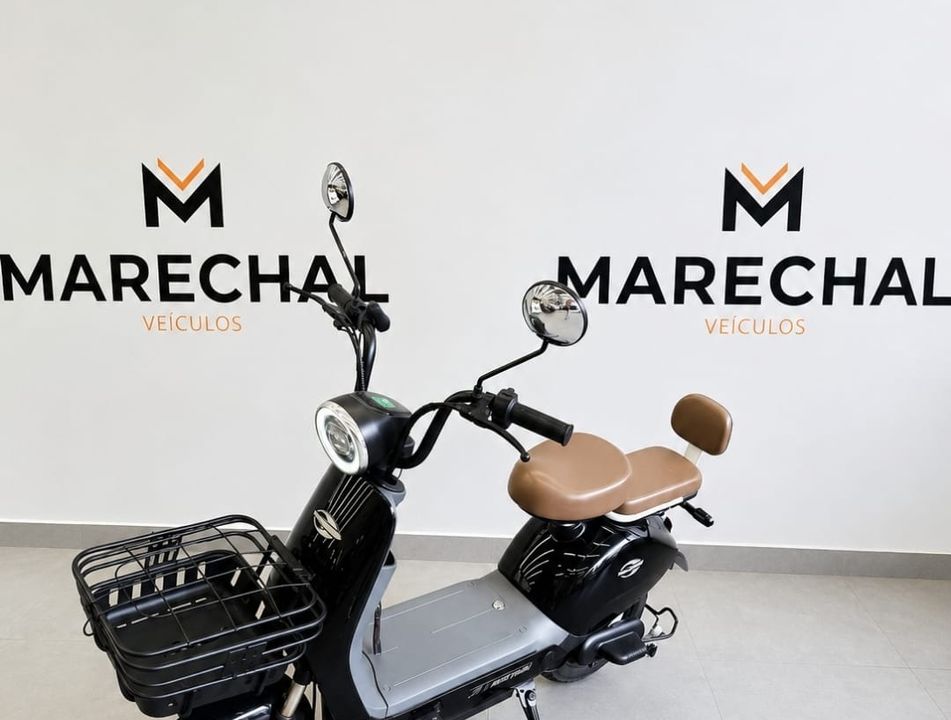 MORMAII BREEZE ELÉTRICA 500W