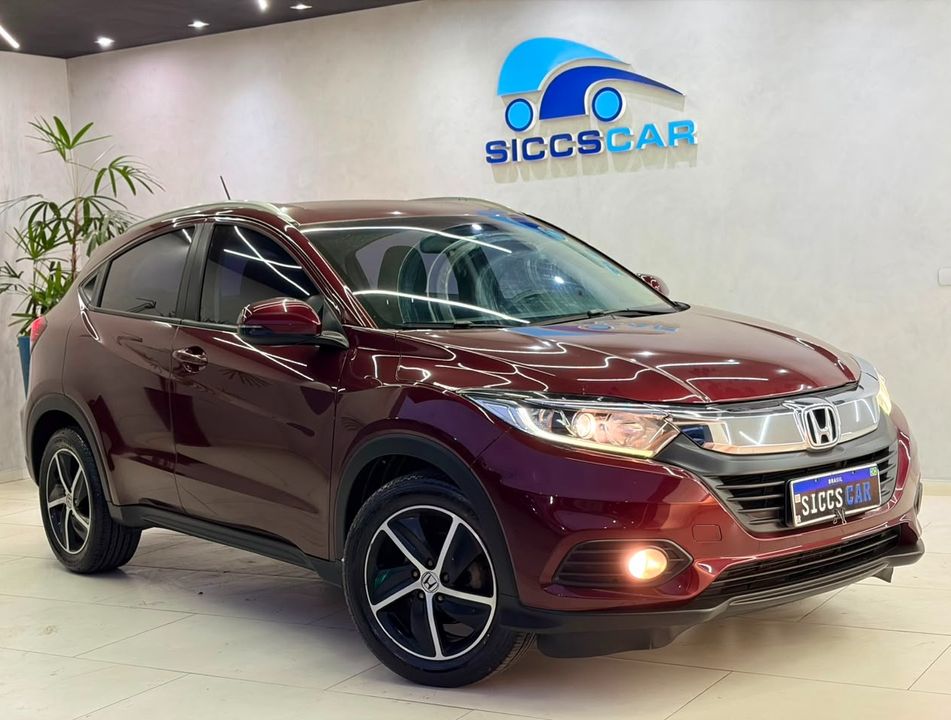 Honda HR-V EX 1.8 Flexone 16V 5p Aut.