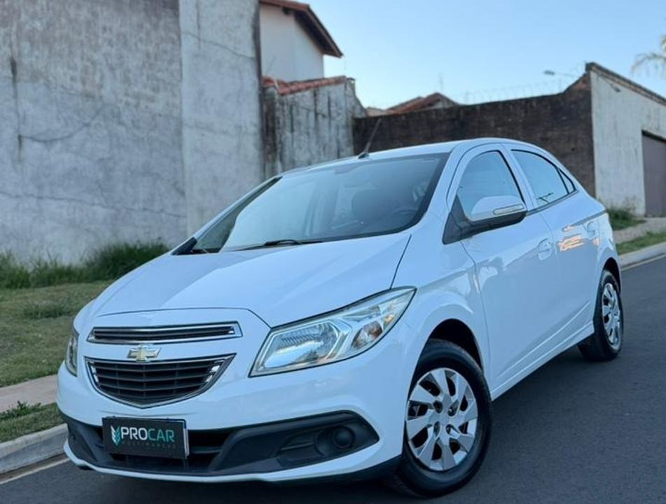 Chevrolet ONIX HATCH LT 1.0 8V FlexPower 5p Mec.
