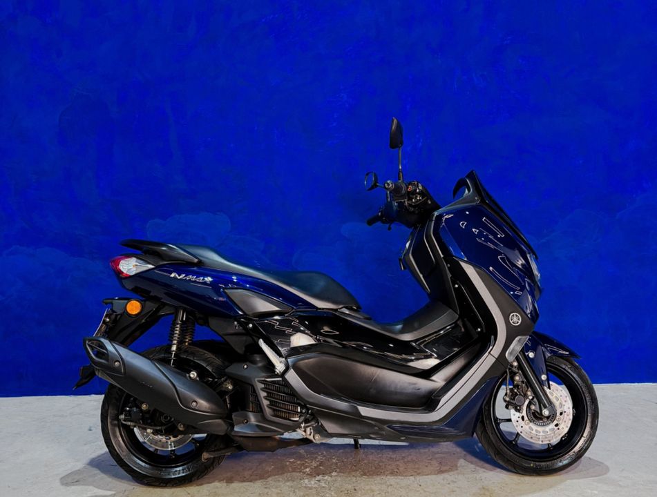 YAMAHA NMAX 160