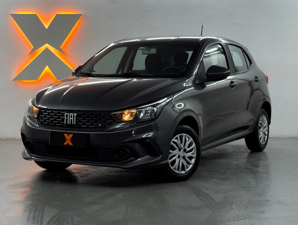 Fiat ARGO DRIVE 1.0 6V Flex