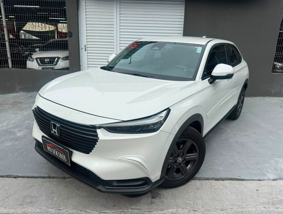 Honda HR-V EXL 1.5 Flex Sensing 16V 5p Aut.