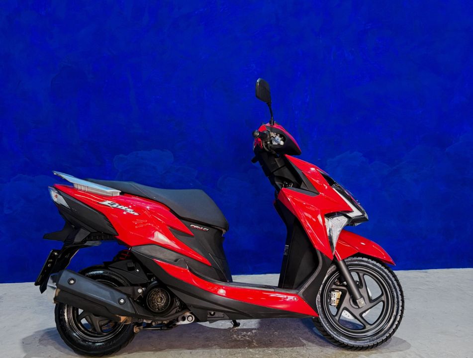 HONDA ELITE 125
