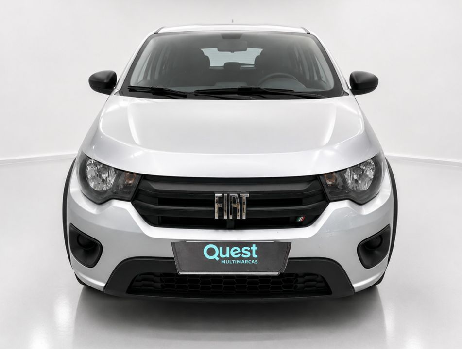 Fiat MOBI LIKE 1.0 Fire Flex 5p.