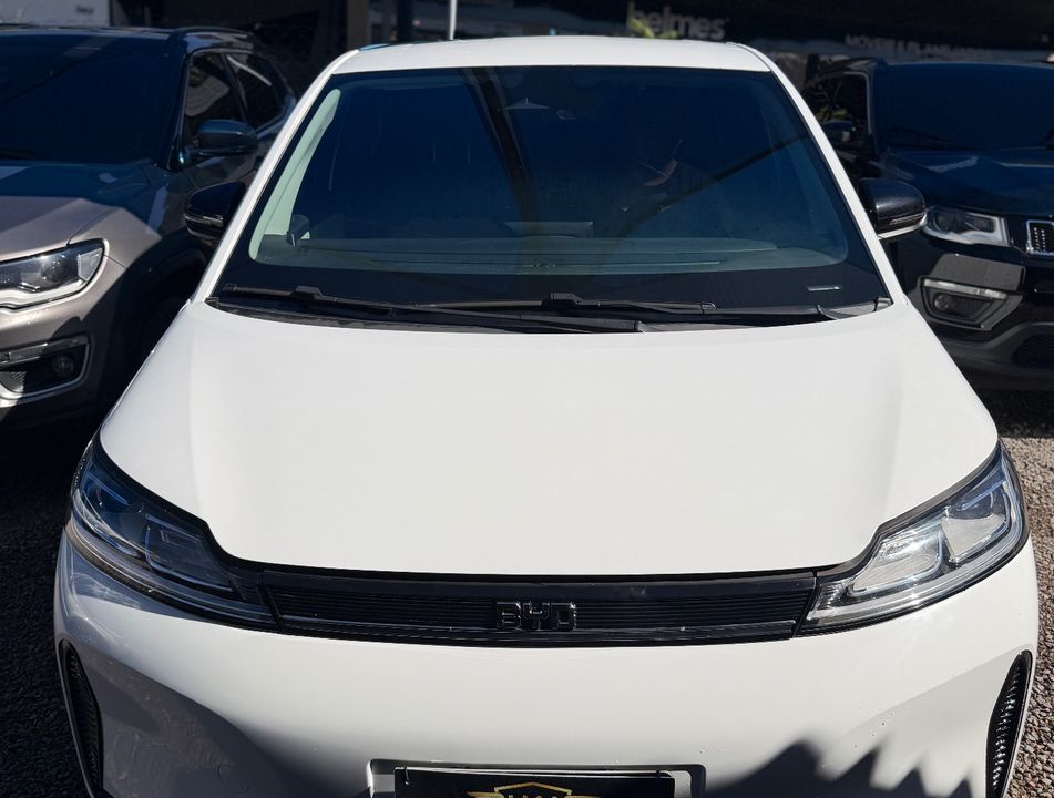 BYD D1 EV (Elétrico)