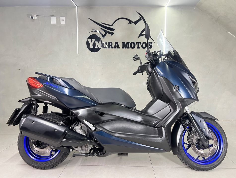 YAMAHA XMAX 250 ABS