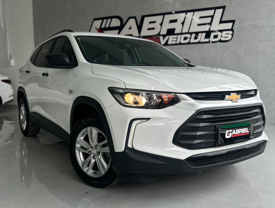 Chevrolet TRACKER 1.2 Turbo 12V Flex Aut.