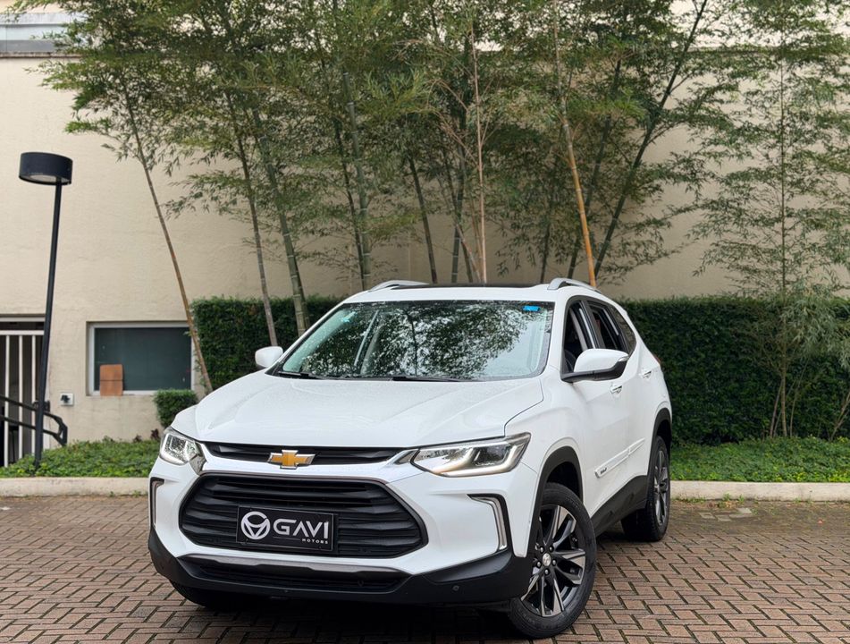 Chevrolet TRACKER Premier 1.2 Turbo 12V Flex Aut.