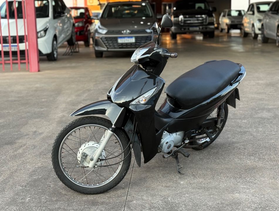 HONDA BIZ 125 ES/ 125 ES FLEX