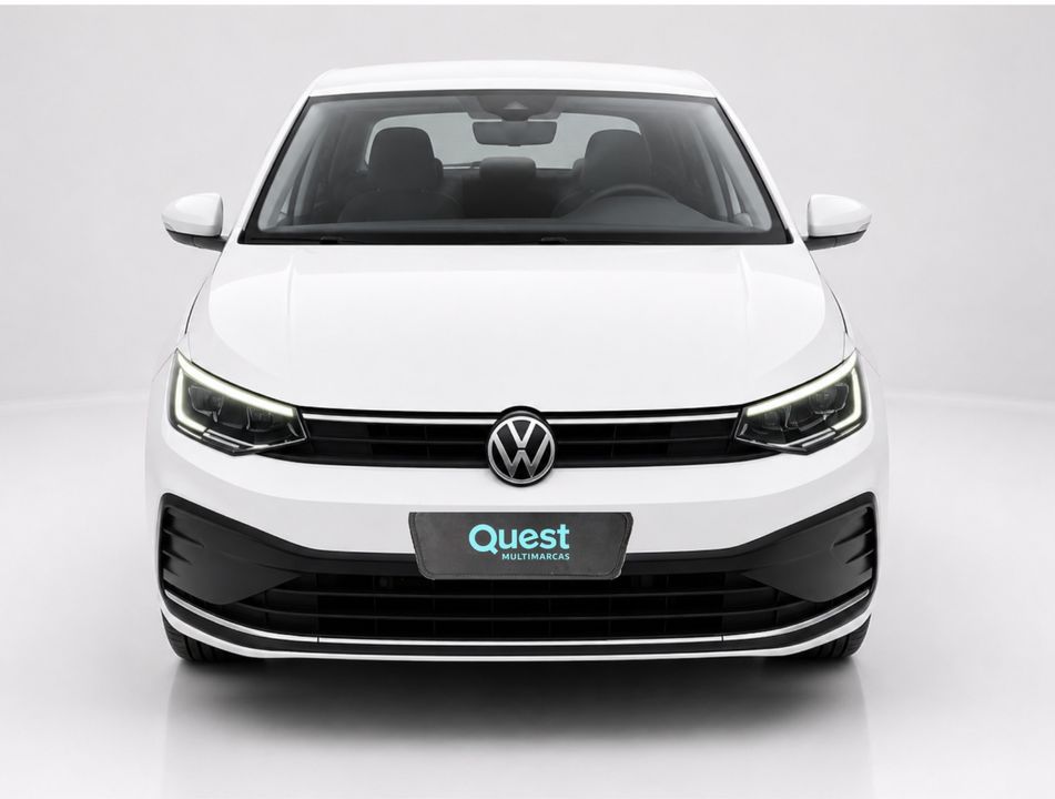 VolksWagen VIRTUS TSI 1.0 Flex 12V 4p Mec.