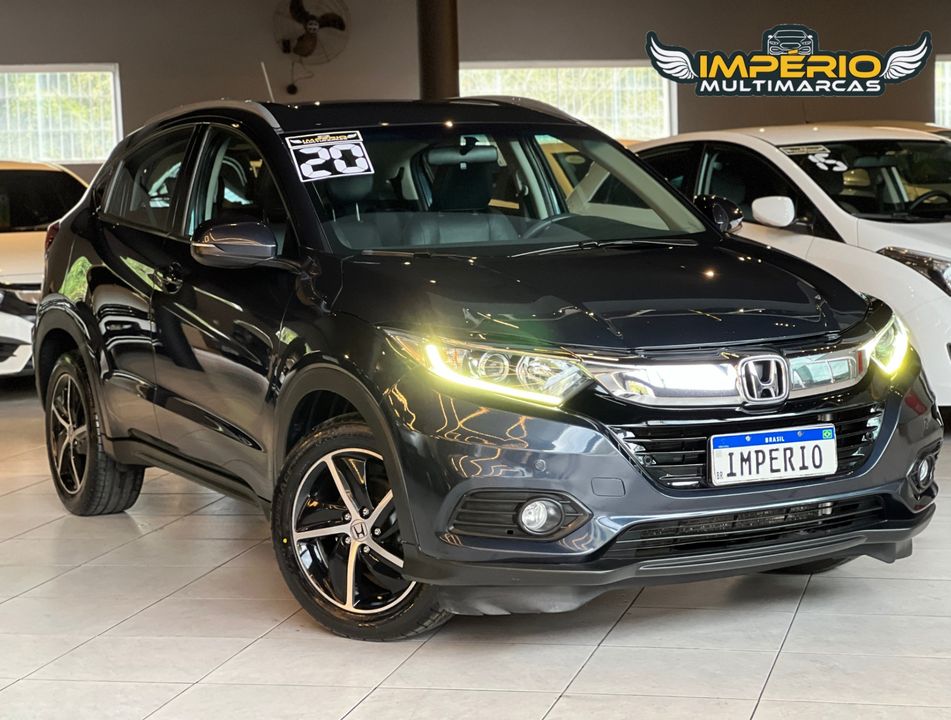 Honda HR-V EXL 1.8 Flexone 16V 5p Aut.
