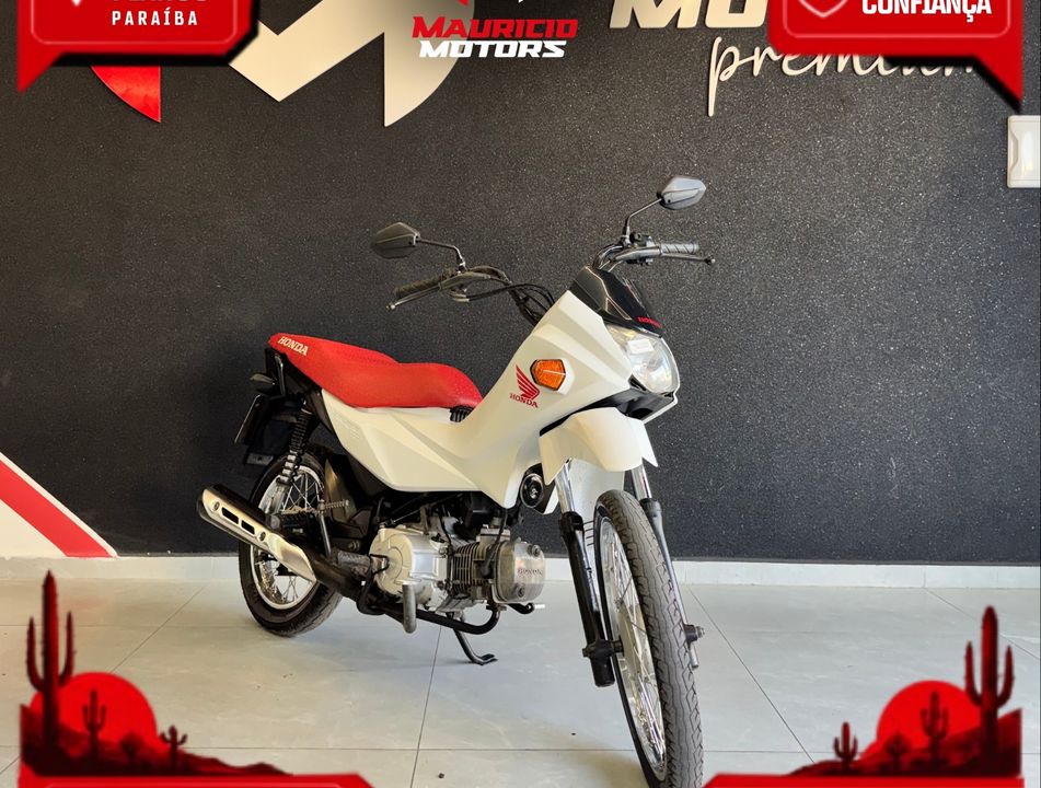 HONDA POP 110i