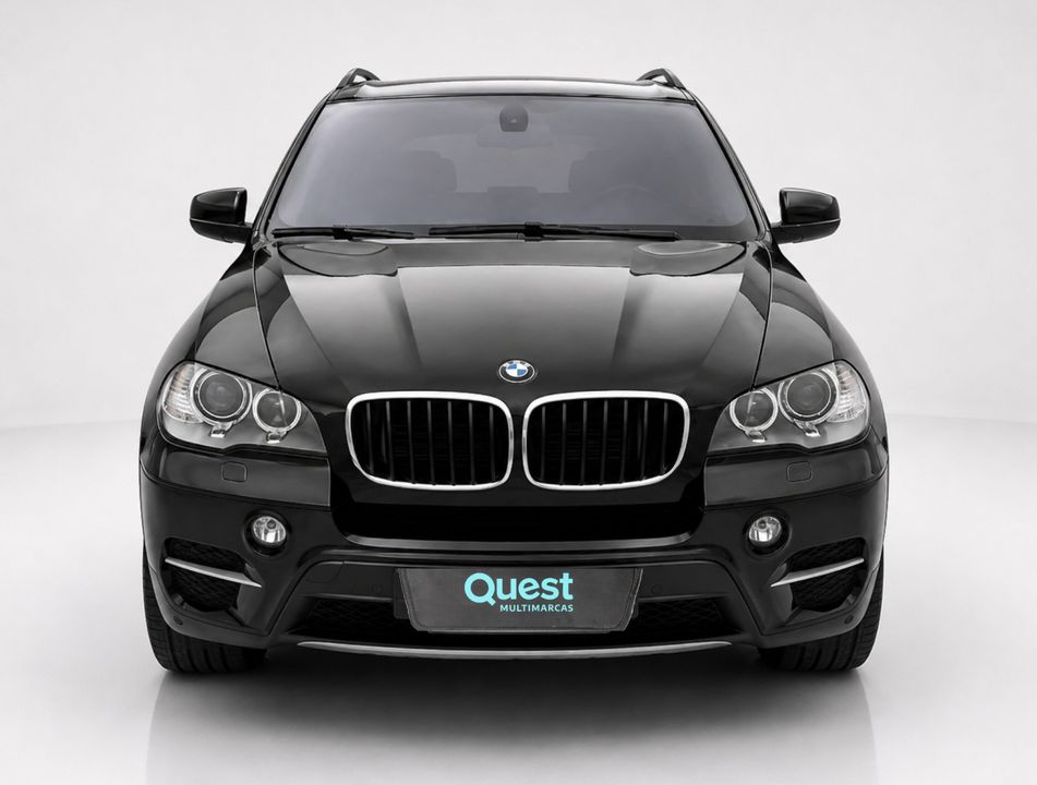 BMW X5 XDRIVE 35i 3.0 306cv Bi-Turbo