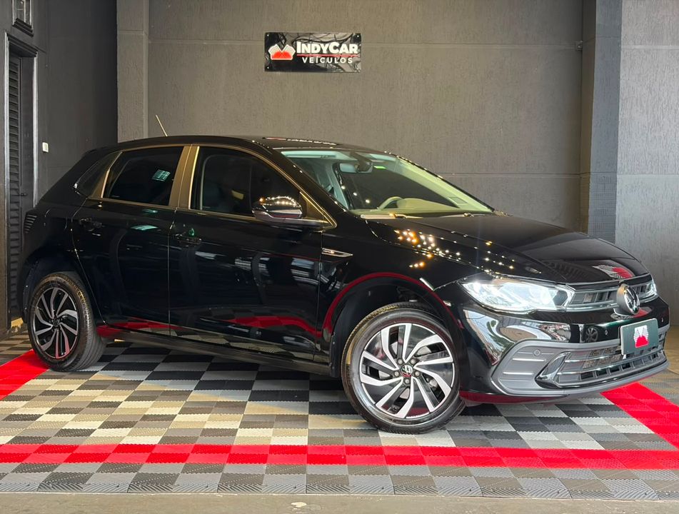 VolksWagen Polo Highline TSI 1.0 Flex 12V Aut.