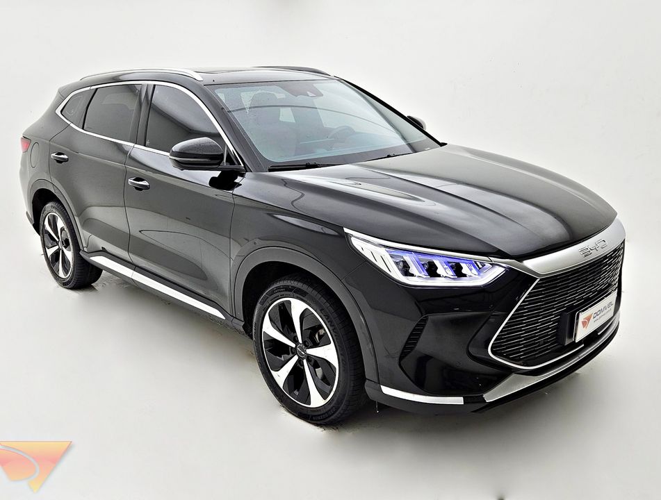 BYD Song Plus 1.5 16V Aut. (Hibrido)