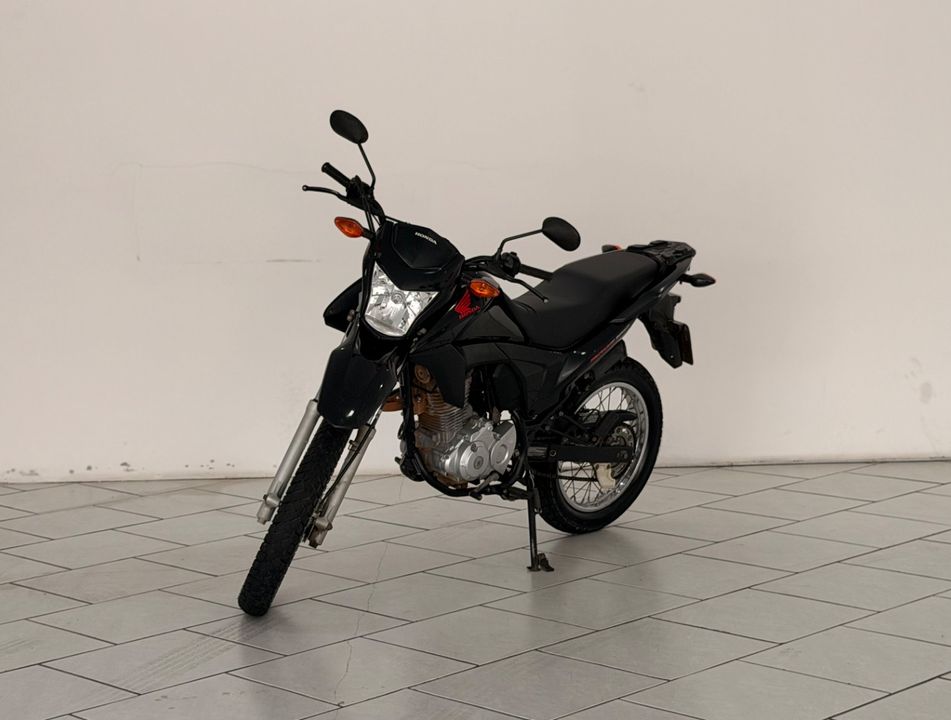 HONDA NXR 160 BROS