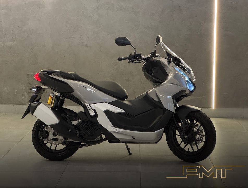 HONDA ADV 160
