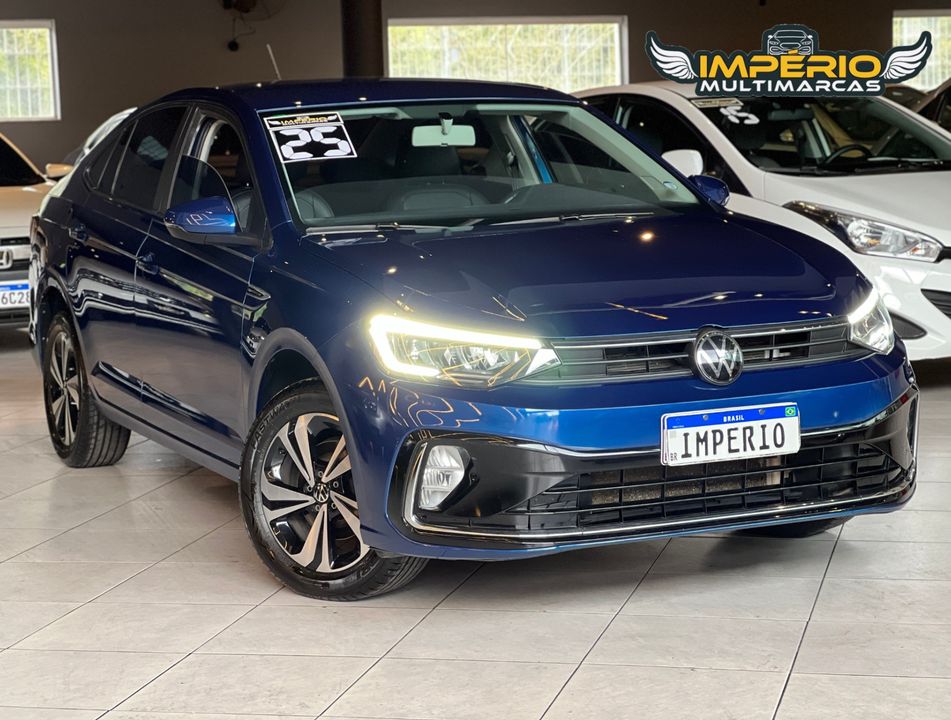 VolksWagen VIRTUS Comfort. 200 TSI 1.0 Flex 12V Aut