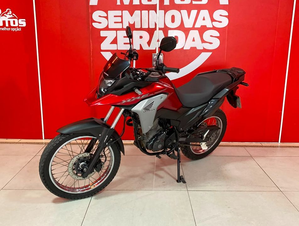 HONDA XRE 190/ Flex