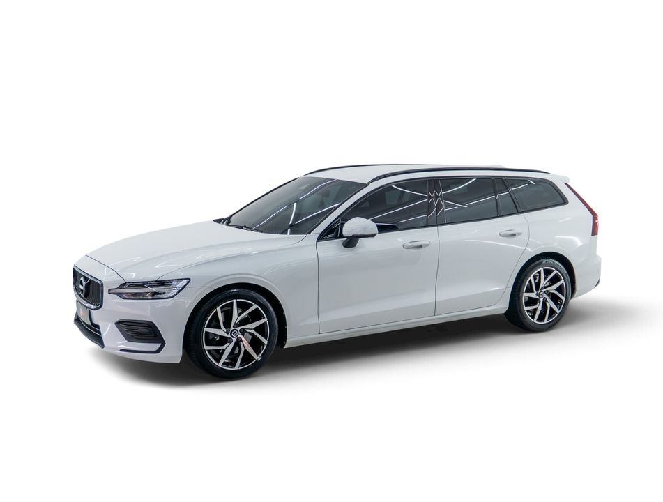 Volvo V60 T-5 MOMENTUM 2.0  5p