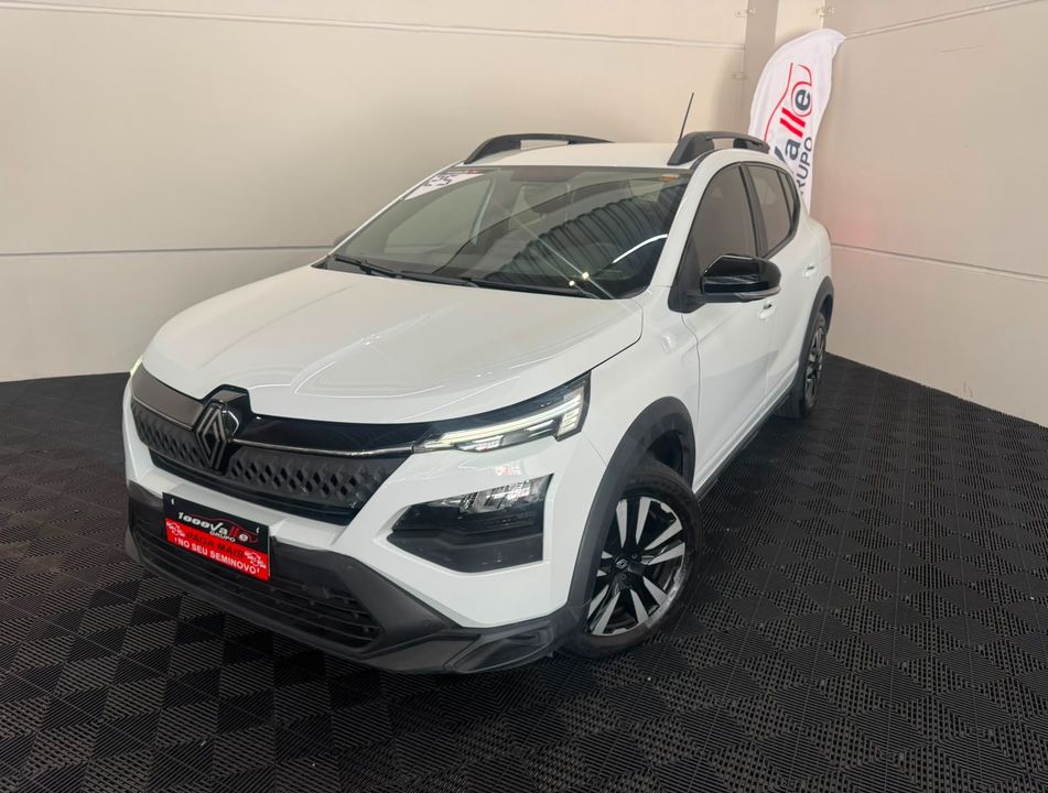 Renault Kardian Evolut. Flex 1.0 TB 12V 5p Aut.