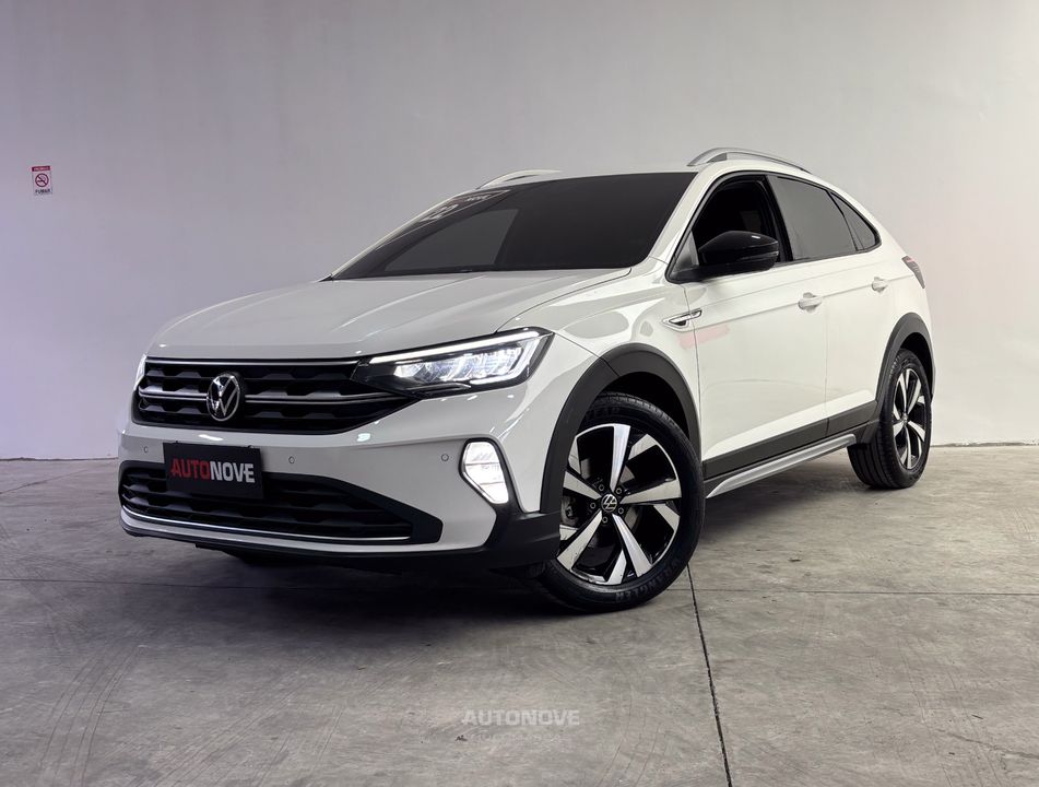 VolksWagen Nivus Highline 1.0 200 TSI Flex Aut.