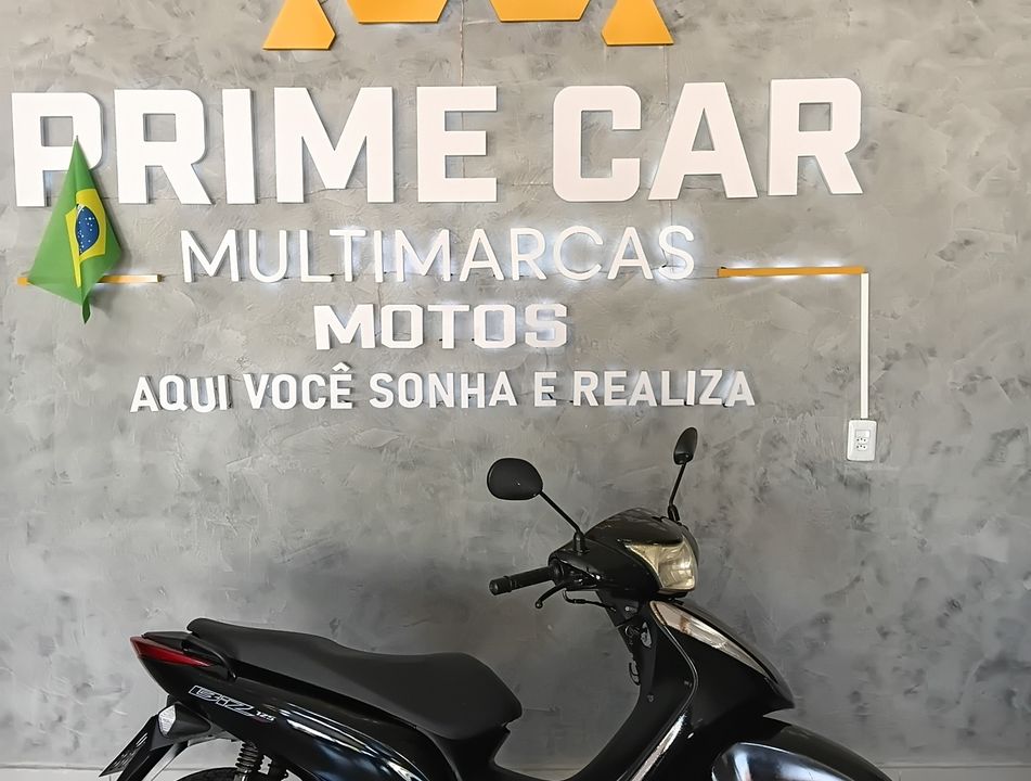 HONDA BIZ 125 ES/ 125 ES FLEX