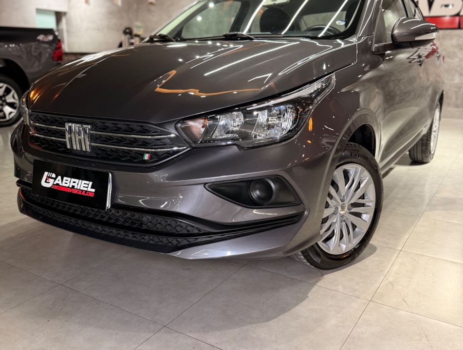 Fiat CRONOS DRIVE 1.3 8V Flex
