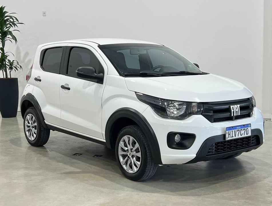 Fiat MOBI LIKE 1.0 Fire Flex 5p.