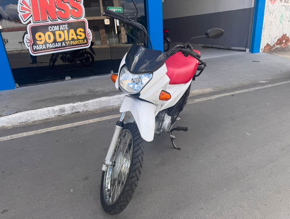 HONDA POP 110i