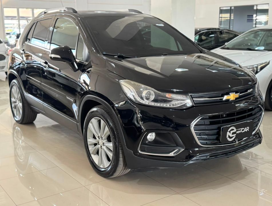 Chevrolet Premier 1.4 Turbo Aut.