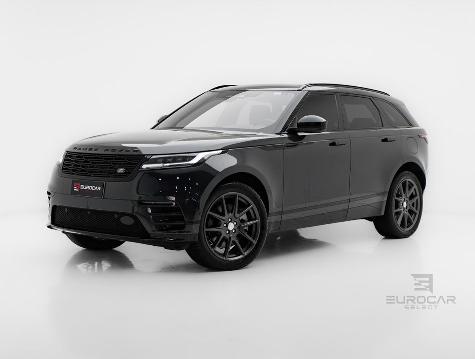 Land Rover Range R. Velar HSE R-Dyn 2.0 Si4(Hib.)
