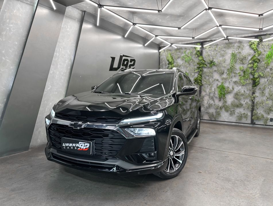 Chevrolet TRACKER Premier 1.2 Turbo 12V Flex Aut.