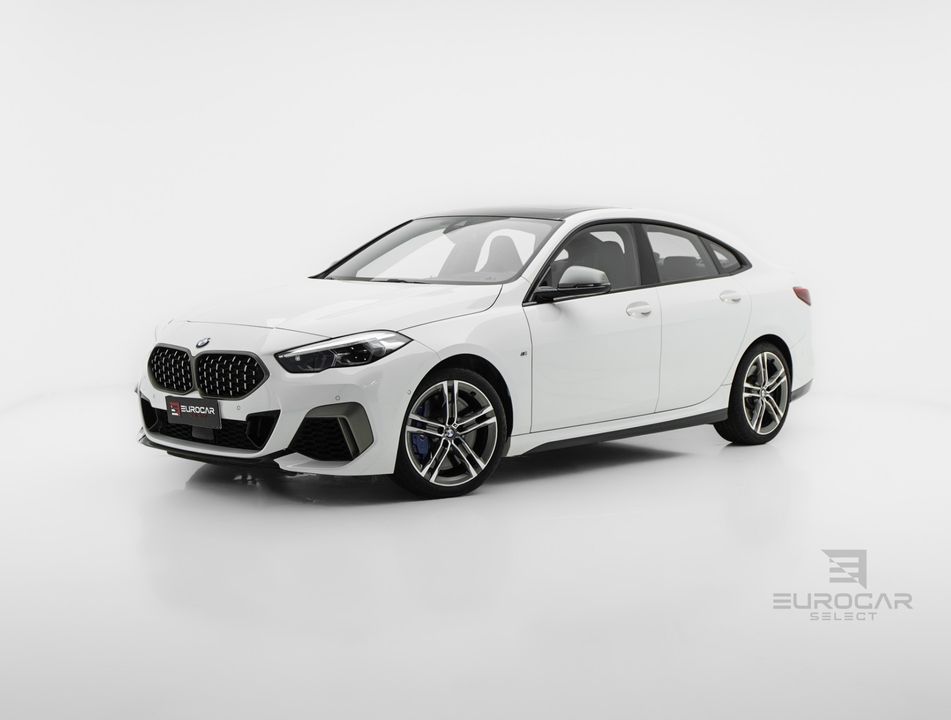 BMW M235i XDRIVE Gran Coupé 2.0 Aut.