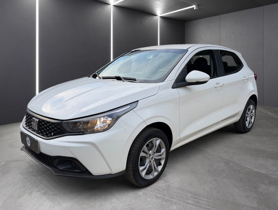 Fiat ARGO DRIVE 1.0 6V Flex