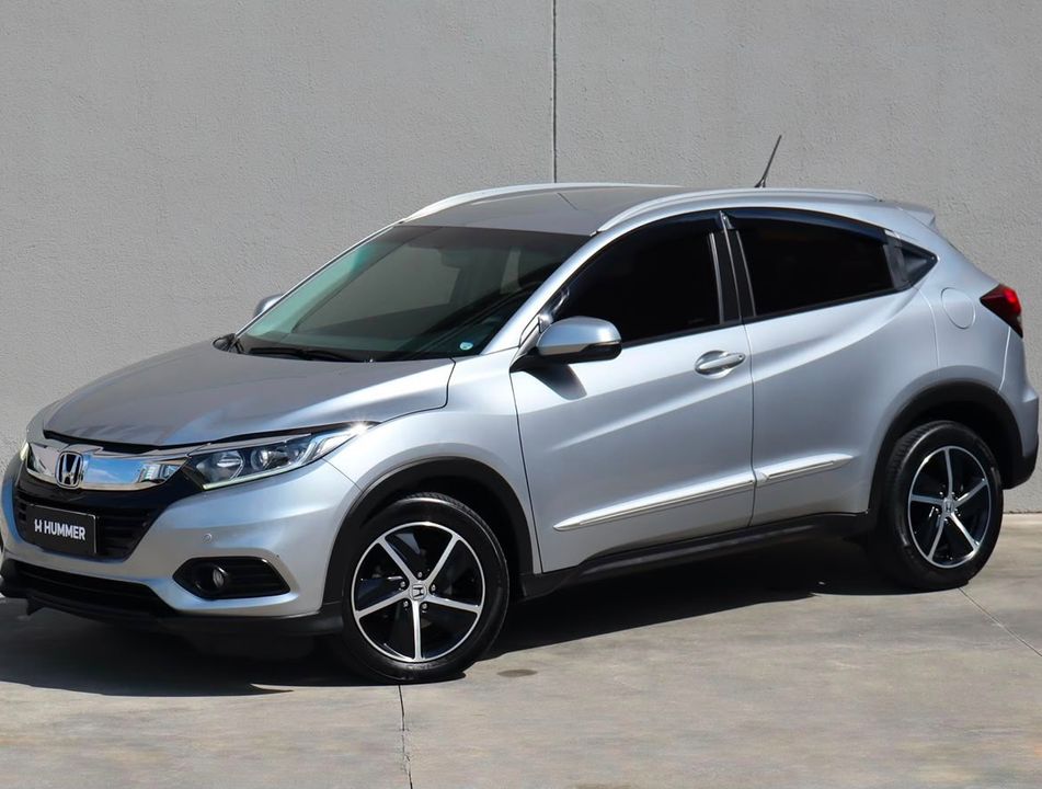 Honda HR-V EXL 1.8 Flexone 16V 5p Aut.