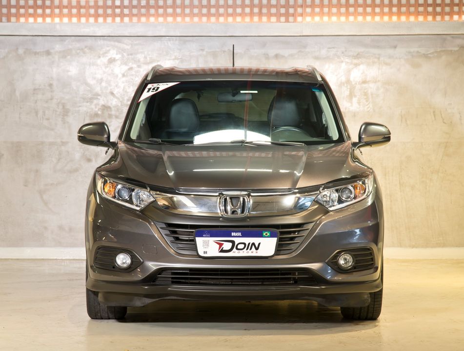 Honda HR-V EXL 1.8 Flexone 16V 5p Aut.