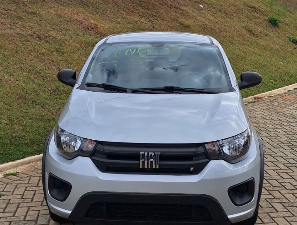 Fiat MOBI LIKE 1.0 Fire Flex 5p.