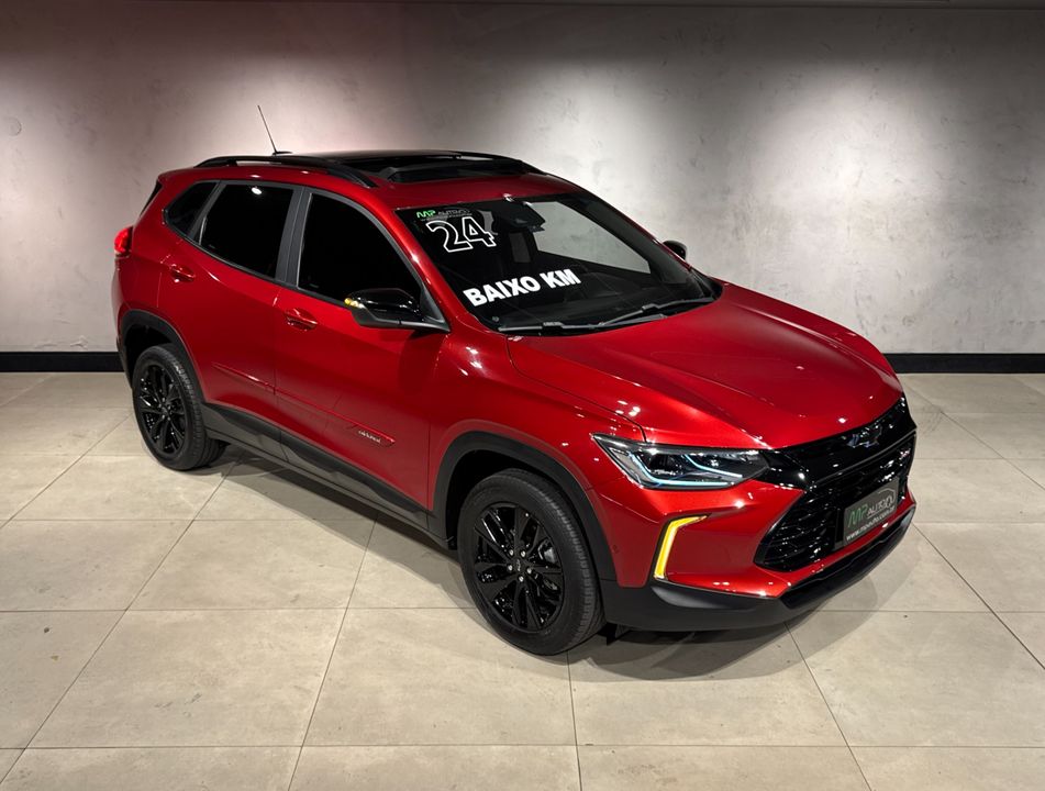 Chevrolet TRACKER RS 1.2 Turbo 12V Flex Aut.