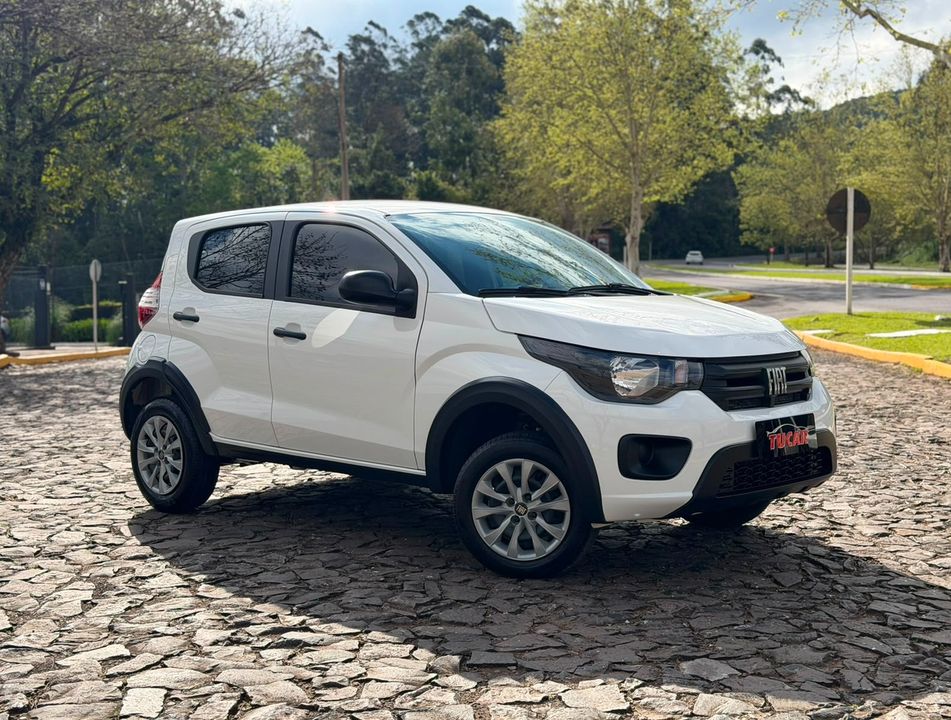 Fiat MOBI LIKE 1.0 Fire Flex 5p.